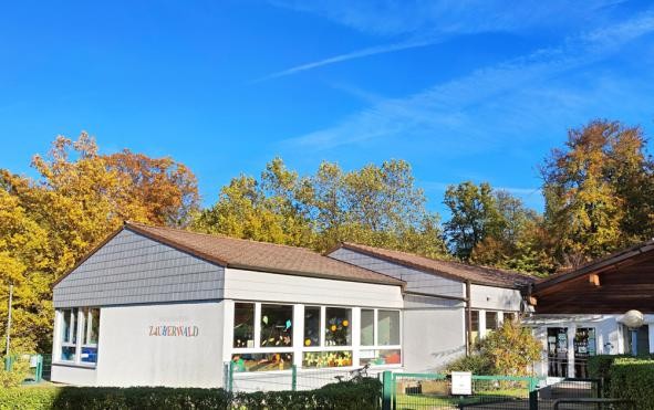 Kindergarten Zauberwald Waldprechtsweier Kindergarten Zauberwald Waldprechtsweier
