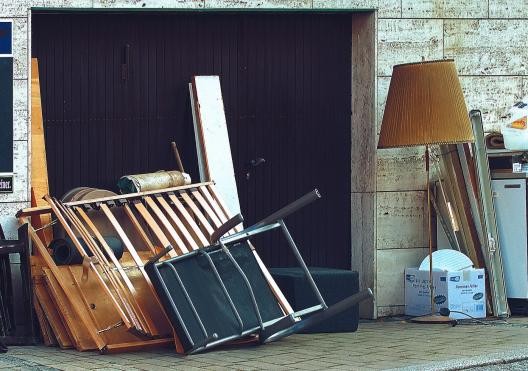 Sperrmüll Sperrmüll