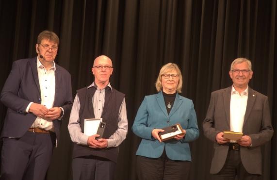 Akkordeon Orchester Akkordeon Orchester