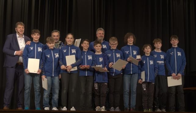 TV Malsch Handball TV Malsch Handball