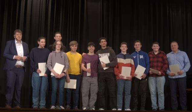 TV Malsch Handball TV Malsch Handball