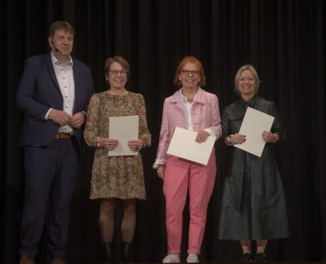 Läuferinnen Läuferinnen