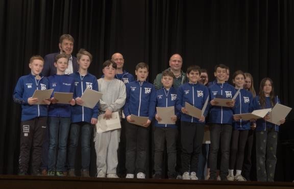 TV Malsch Handball TV Malsch Handball