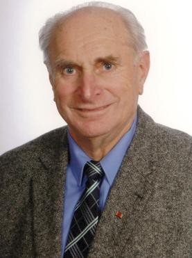 Alois Herzog Alois Herzog