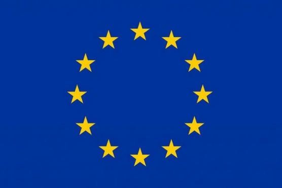 Europaflagge Europaflagge