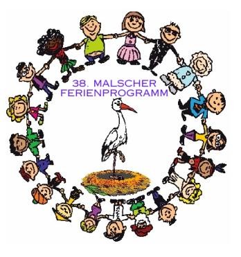 Logo Ferienprogramm