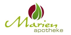Logo Marien Apotheke Malsch Logo Marien Apotheke Malsch
