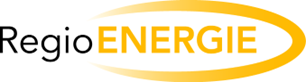 Logo RegioENERGIE Logo RegioENERGIE